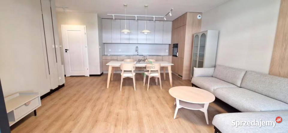 wynajmu mieszkania Wrocław Długa 64 metry