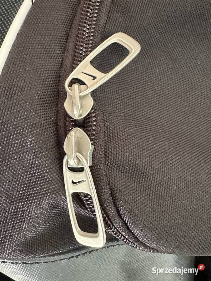 Torba treningowa Nike Łódź