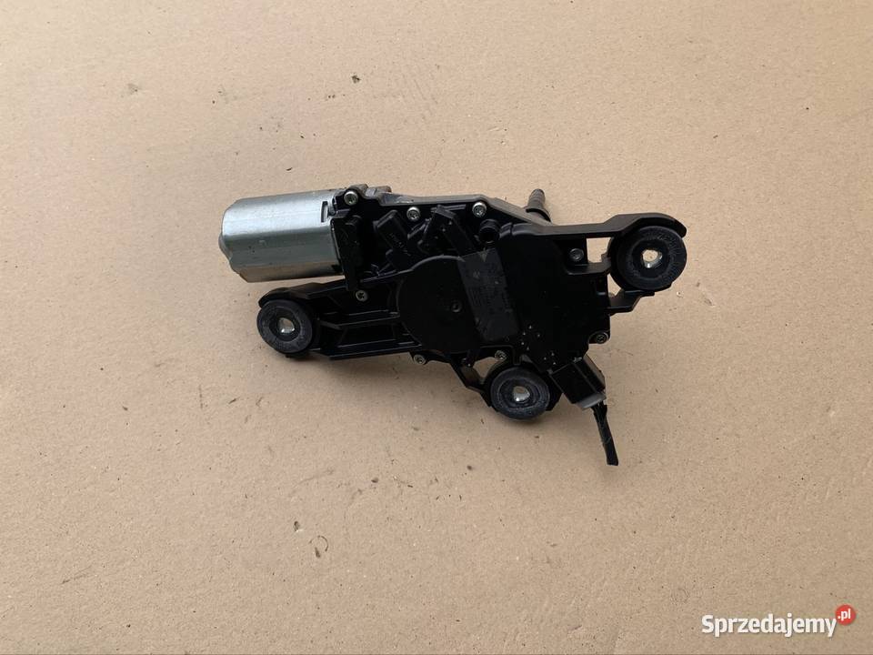 3M51R17K441 mechanizm silniczek wycieraczki tył Szczecin