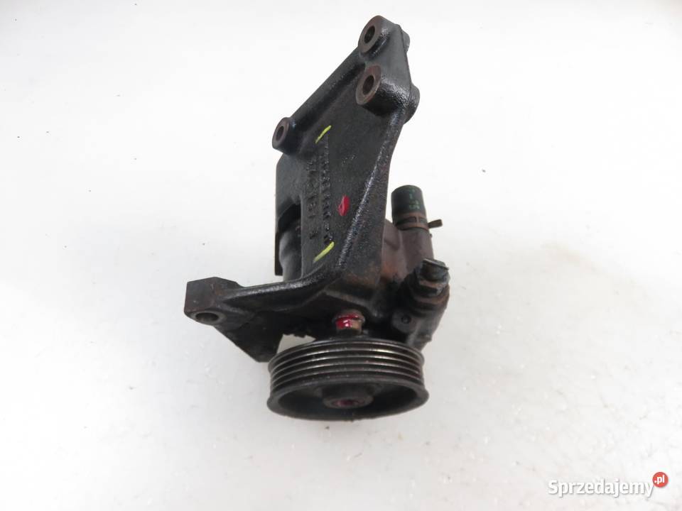 POMPA WSPOMAGANIA MASTER 25 7700599980D osobowe małopolskie