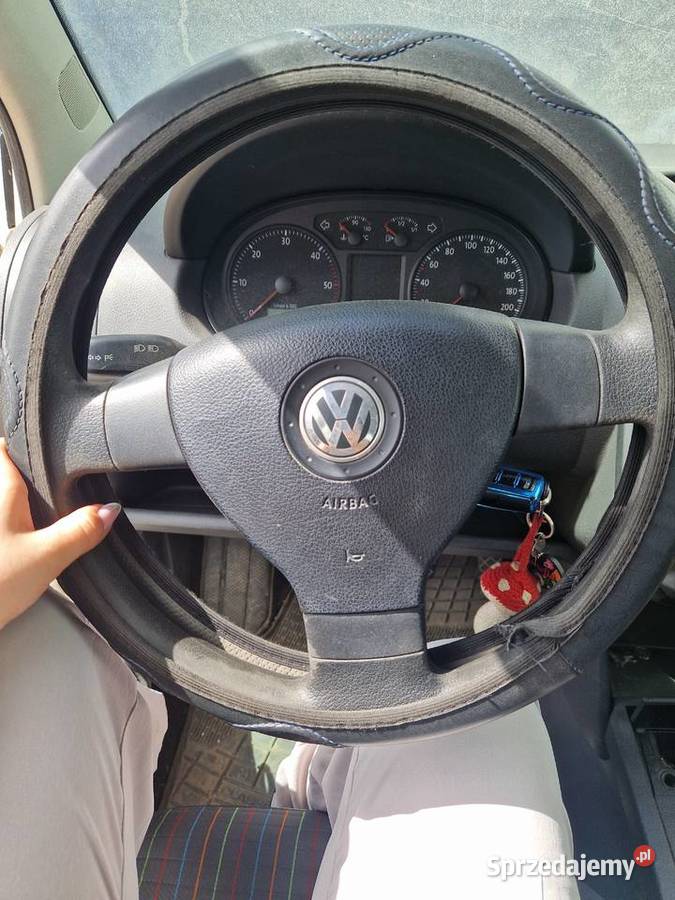 Volkswagen Polo 9n 297000km Polo Nysa