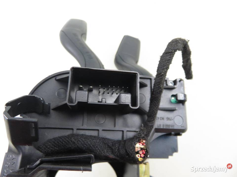 PRZEŁĄCZNIK ZESPOLONY AUDI Q7 4L 4F0953549C