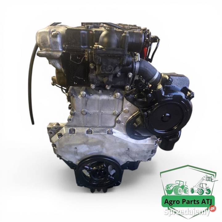 Silnik Perkins AR Manitou MLT MT Ciechanowiec
