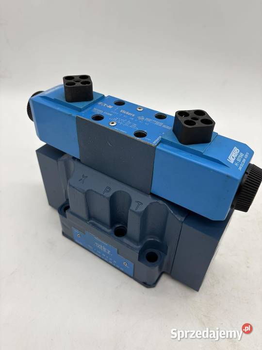 Vickers DG5V 33C VM U H7 30 Hydraulic Valve Warszawa