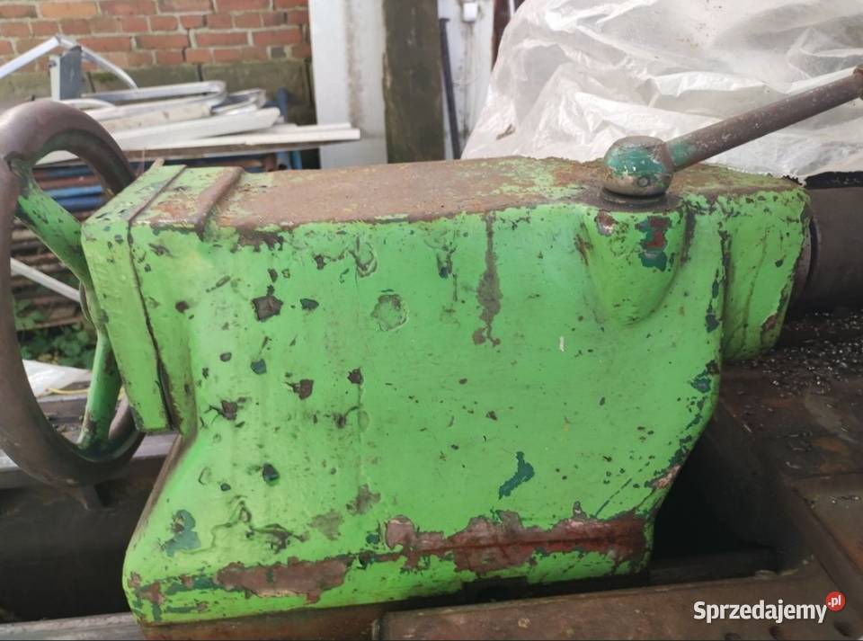 Konik tokarski tud 50 Kętrzyn sprzedam