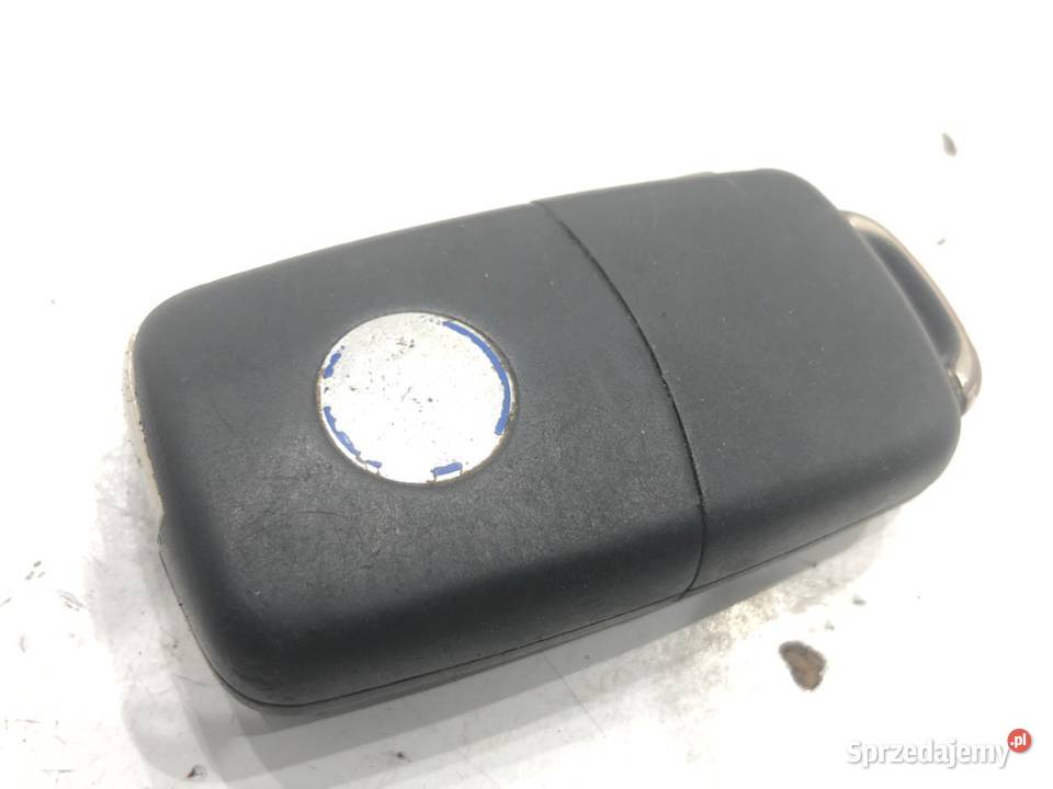 STACYJKA VW PASSAT B5 FL 4B0905851A 19 101 0005