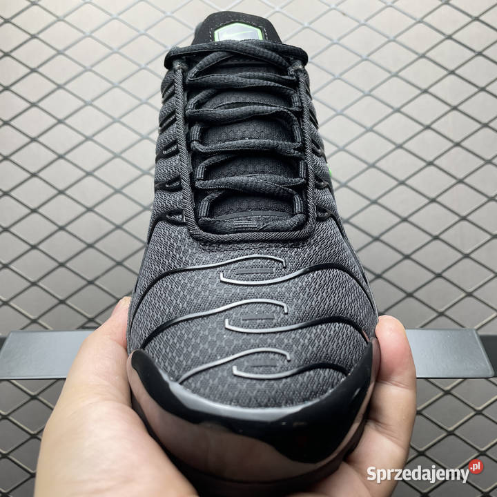 Nike air TN Plus buty sportowe rozmiar 4046 Moda i Styl sprzedam