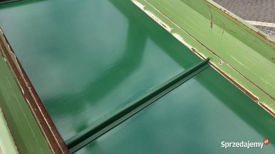Pezzolato TM 400 piłołuparka 15 kW 400V WOM nowa Produkcja Karsin