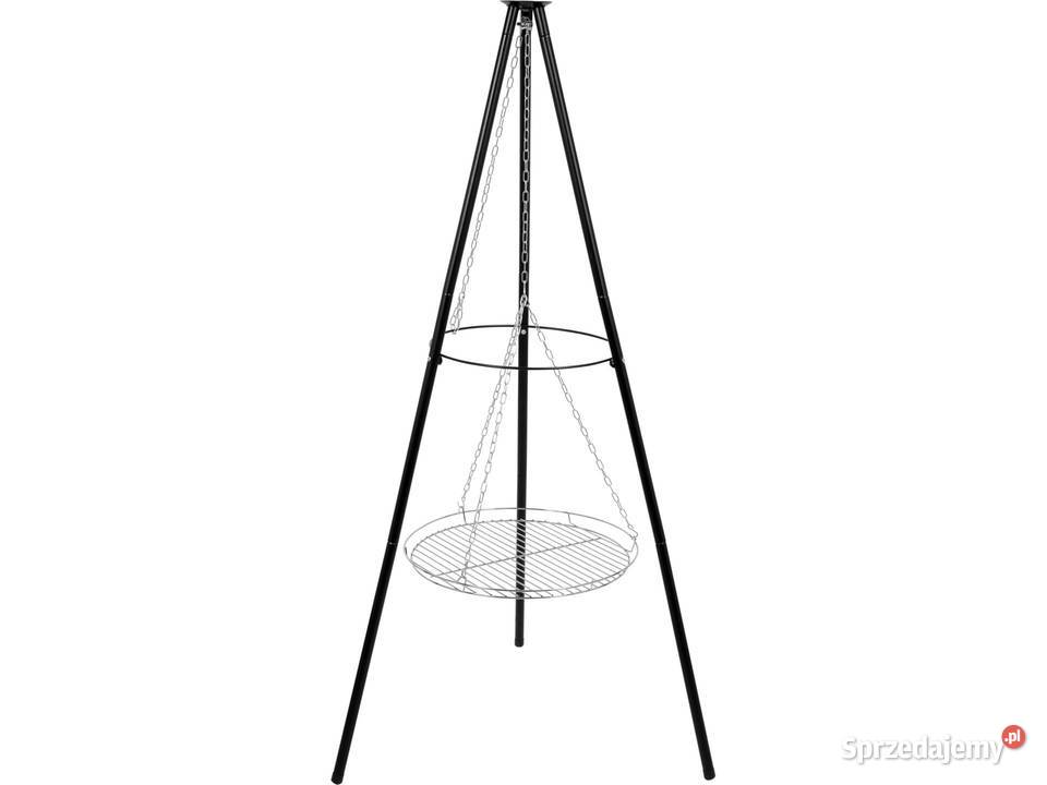 Palenisko ogrodowe z wiszącym rusztem 46 LUND śląskie Częstochowa