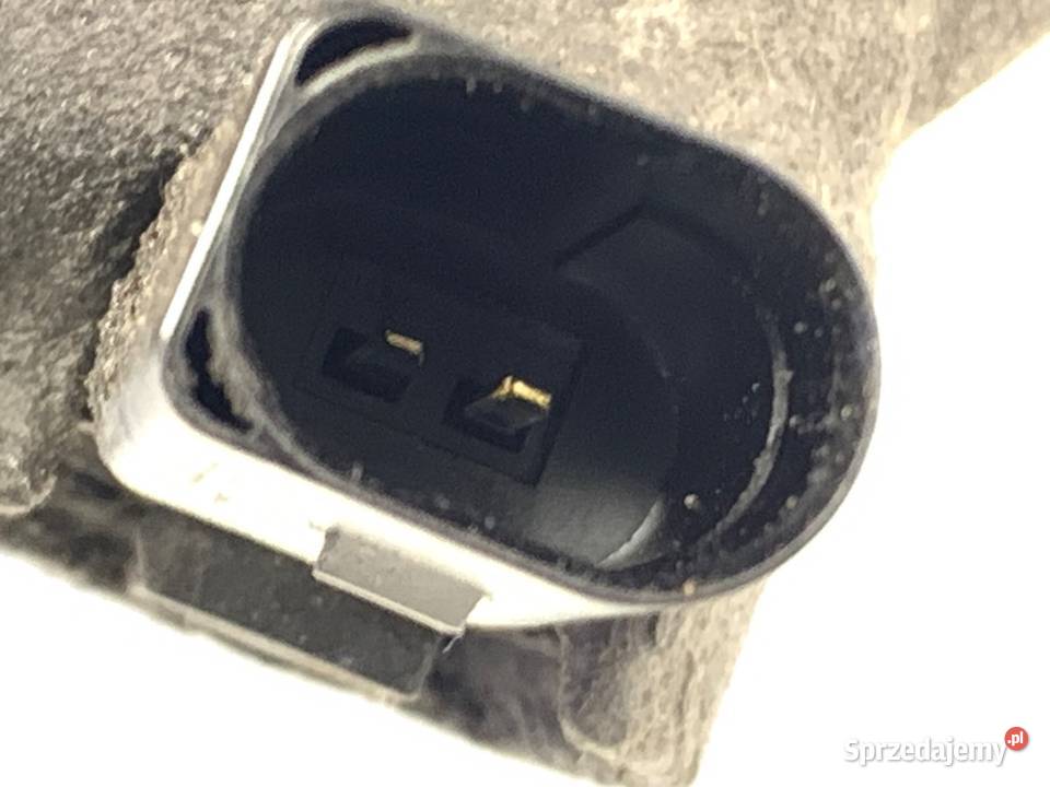 SPRĘŻARKA KLIMATYZACJI SKODA RAPID 5Q0820803C 12