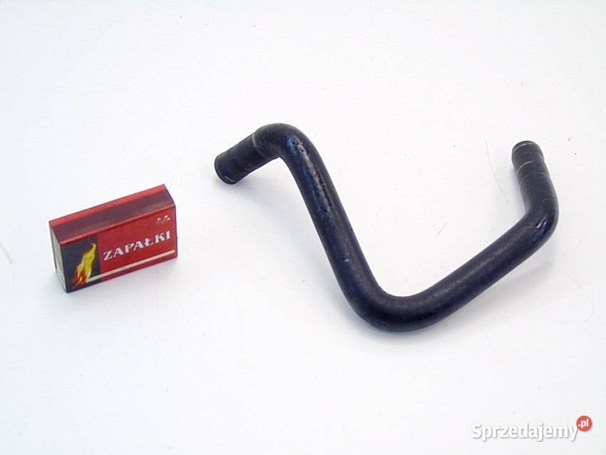 WĄŻ PRZEWÓD WODY 20 20V PASSAT B55 AUDI A4 B6 B7 Sosnowiec