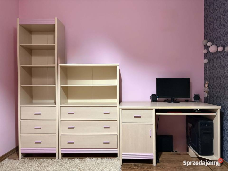 Zestaw Meble Wójcik