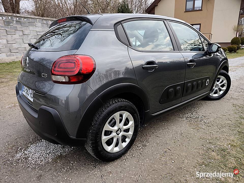 12 benzyna Klima Tempomat Led Oryginał Motoryzacja Lubartów sprzedam