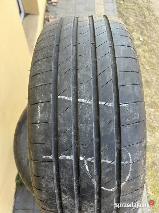 Opony letnie 23550184 50 Lubartów sprzedam