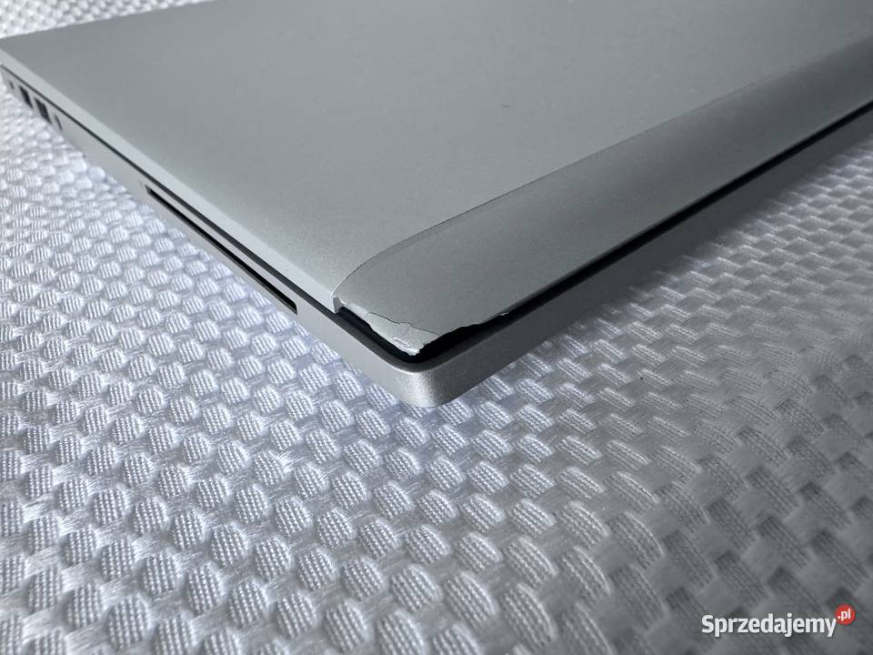 Laptop Elitebook HP 840 G8 Intel I5 Kraków