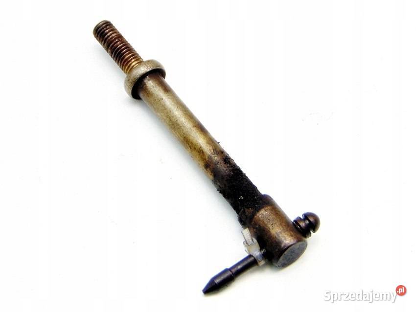 ŚRUBA KOLEKTORA 16 16V ESCORT MONDEO II