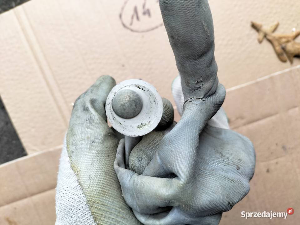 Ładunek nabój gaśnicy 1 Kamień-Kolonia