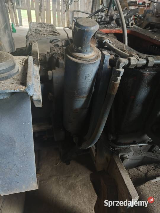 Deutz Seria dx Garwolin