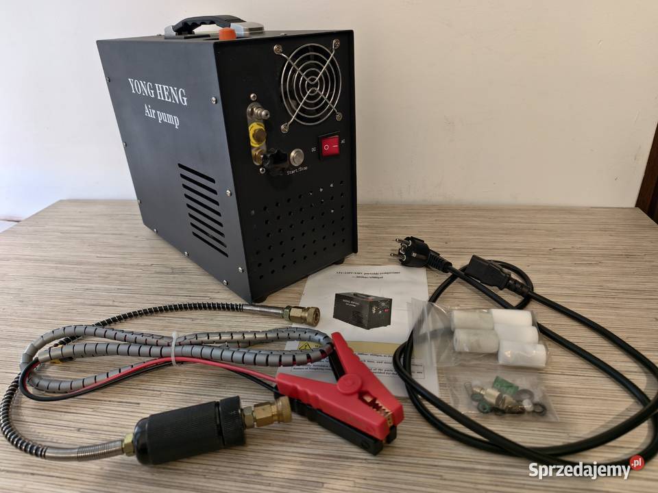 Fx impact M3 55 700 mm 17J dodatkowe akcesoria Zabrze