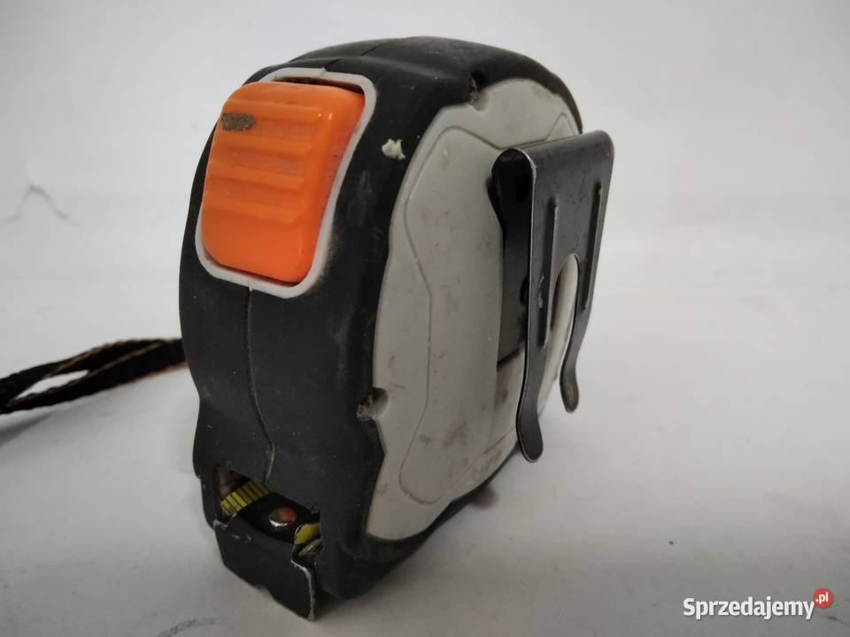 MIARKA ZWIJANA DEXTER 5M Pabianice