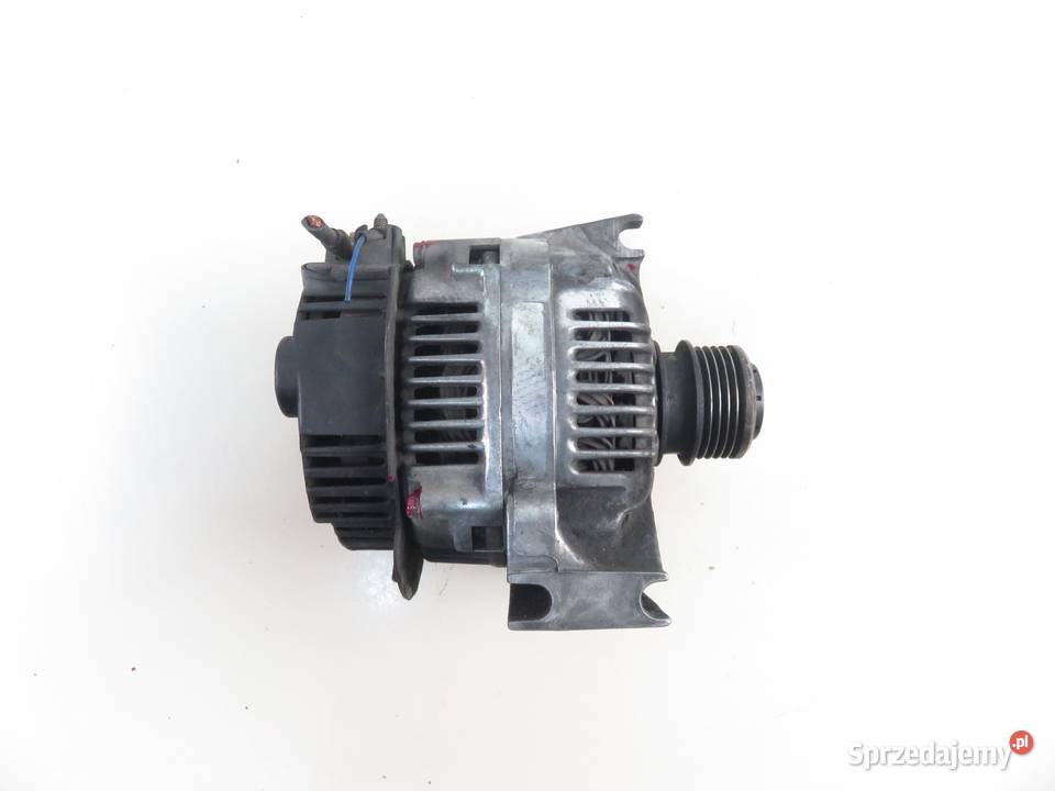 ALTERNATOR MERCEDES W168 17 CDI 90