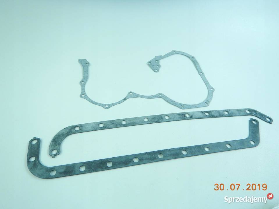 USZCZELKI SILNIKA FIAT SERIA 50 7276 35 ASO