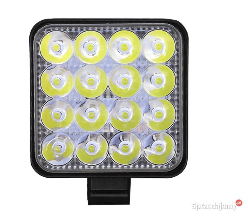 Lampa led dodatkowa mazowieckie Warszawa