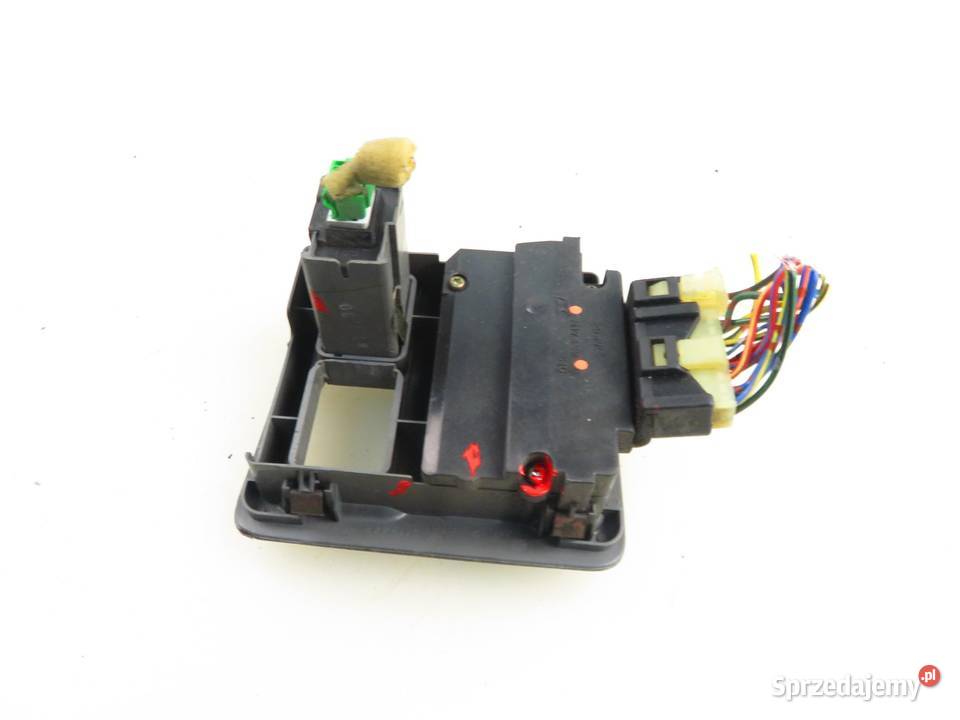 PANEL SZYB HONDA CRV I M17432 Panele sterowania, przełączniki małopolskie