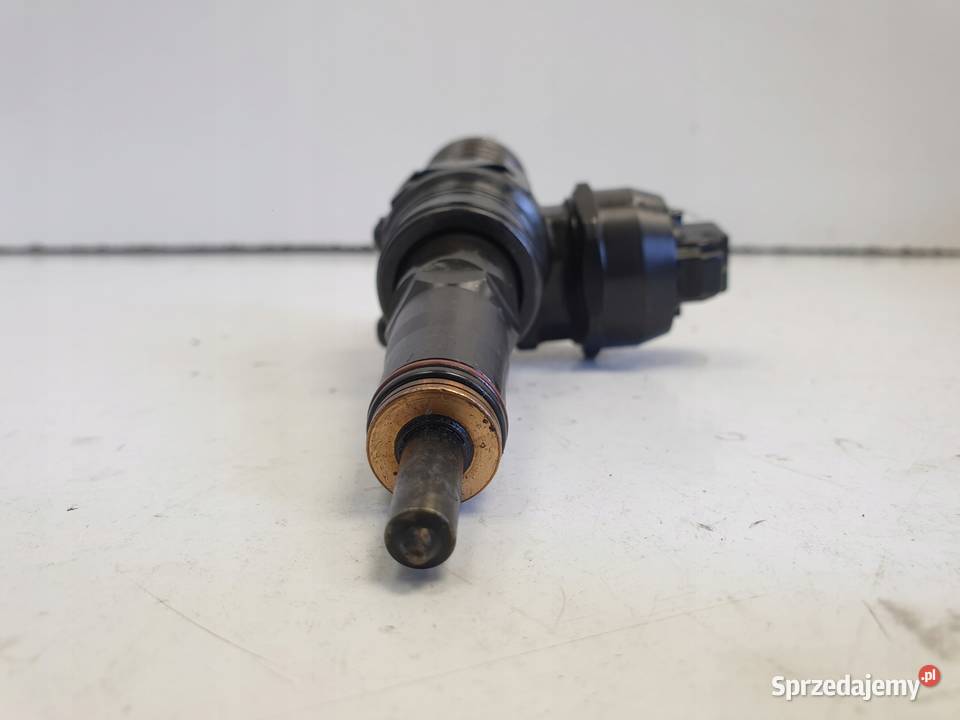WTRYSKIWACZ VW Golf IV 19 TDI POMPOWTRYSKIWACZ lubelskie