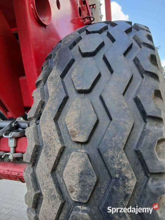 Kongskilde Demeter Classic 4000 Frydrychowo