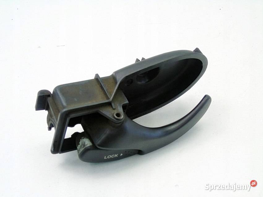 KLAMKA WEWNĘTRZNA LEWY PRZÓD FORD TRANSIT MK7 Sosnowiec