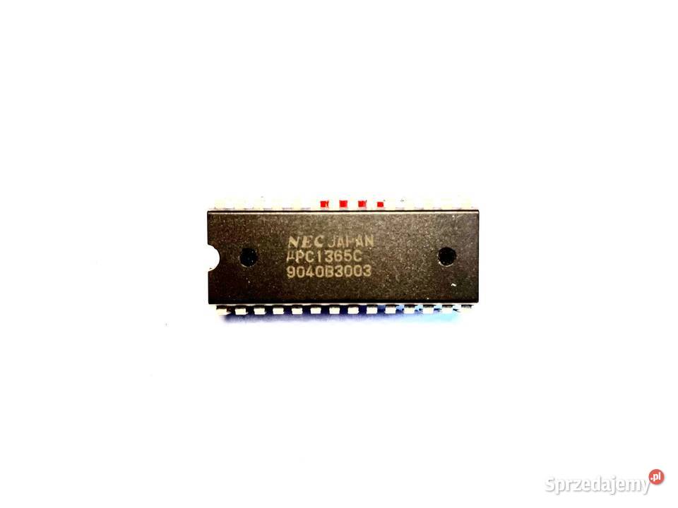 mikroPC1365C Elektronika Lublin