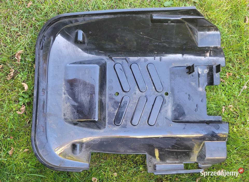 plug dol oslona dolna KYMCO DINK YAGER wielkopolskie Piła