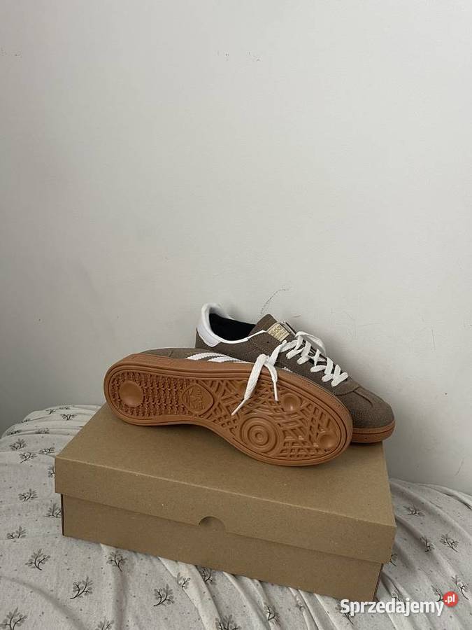 Buty rozmiar 40