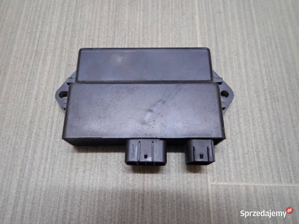 Cdi Moduł Zapłonu Yamaha YFM 350 Raptor Warrior Strzelce Krajeńskie