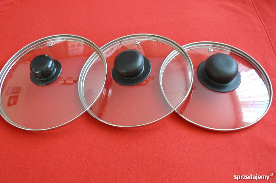 Uchwyt do pokryw gałka czarna NOWA Olkusz