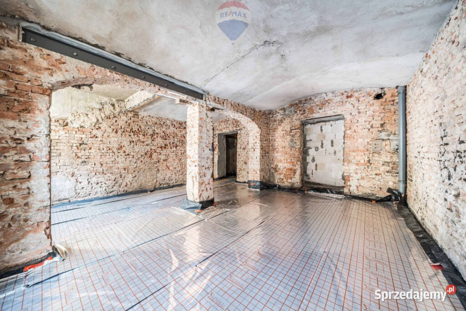 sprzedaży lokalu 4267m2 Poznań sprzedam