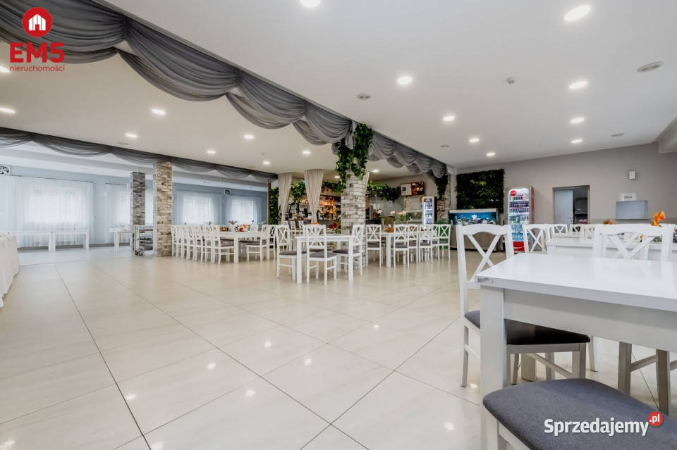 Lokal 68702m2 Gołdap