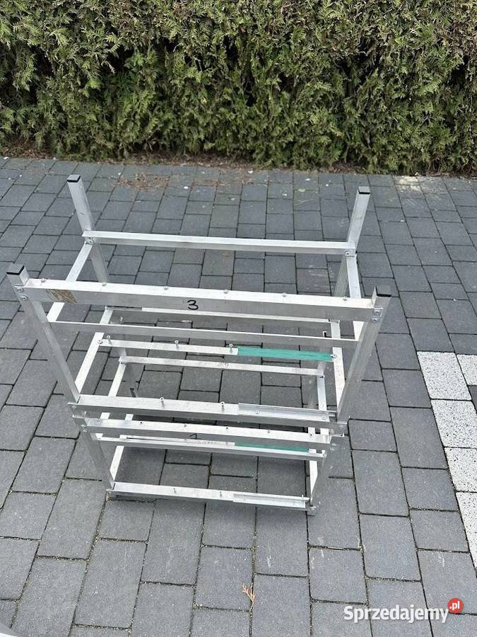 Obudowa komputera Koparki Kryptowalut Stelaż Kraków