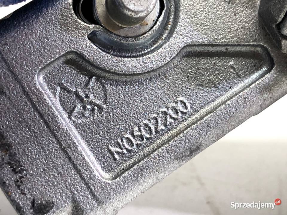 STACYJKA CITROEN C1 10 68 0514 KLUCZYK Stacyjki i kluczyki