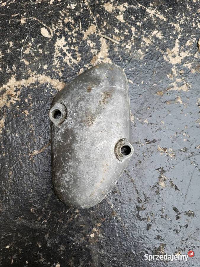 ARIEL 500 ARIEL 350 POKRYWA DEKIEL SILNIKA Pokrywy i osłony silnika