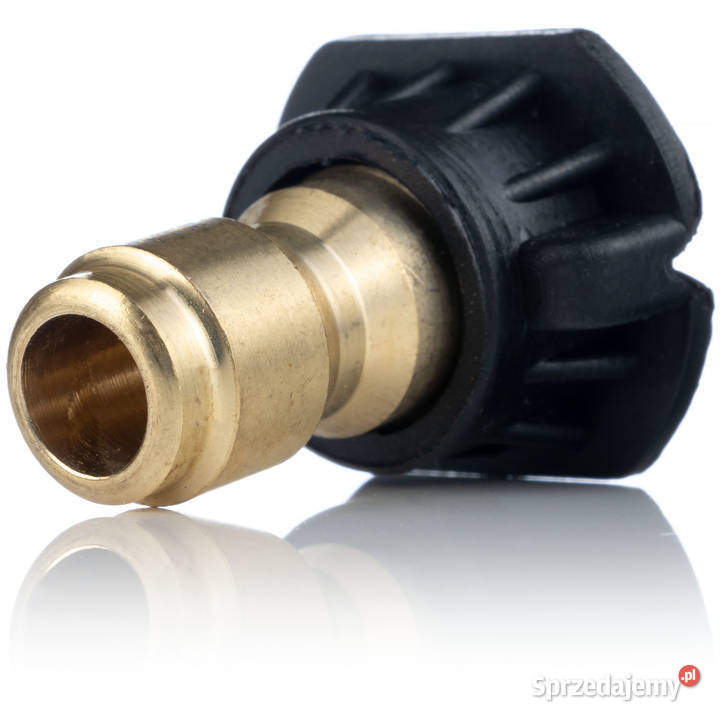 Komplet 5 Dysz do Myjki Ciśnieniowej 250 bar Ludźmierz