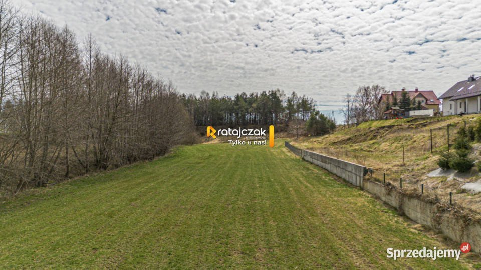sprzedaży działki Kielno 9472m2 sprzedam