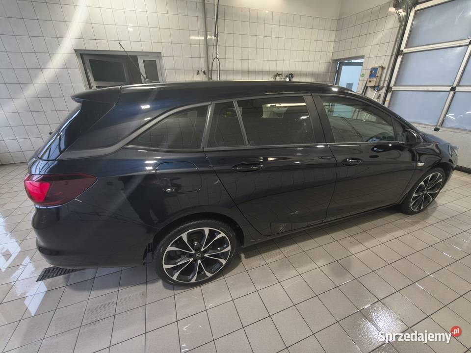 Opel astra k 2018r 16 cdti euro 6 diesel Tarnów