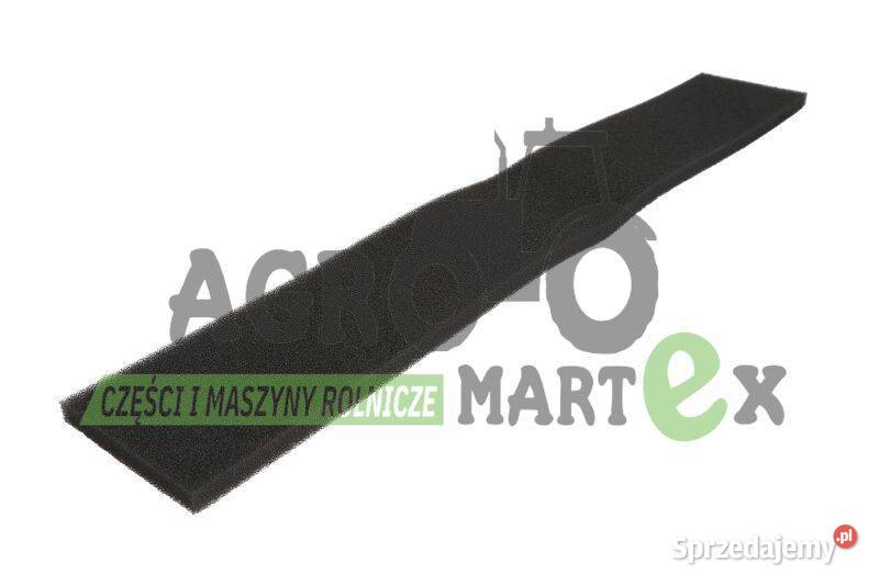 87726694 82024373 FILTR POW KABINY GĄBKA CNH Części zamienne Wichrów