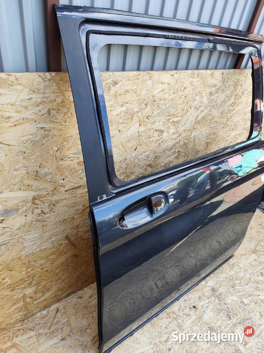 MERCEDES VITO 447 W447 A447730 DRZWI PRZESUWNE Przemęt