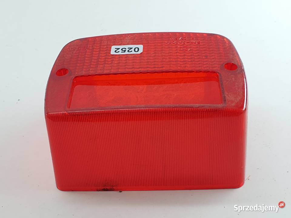KLOSZ LAMPY CAN AM POLARIS CF MOTO TGB SMC