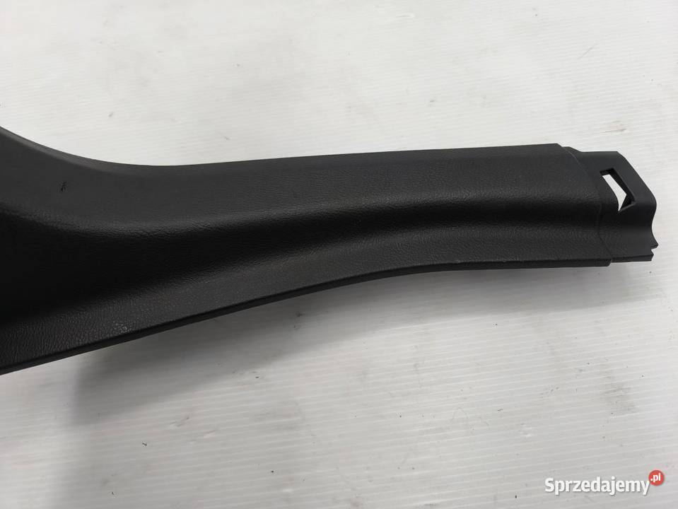 LISTWA OSLONA PROGU LEWA TYŁ FORD FOCUS MK3 LIFT