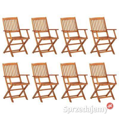 vidaXL 9cz zestaw mebli ogrodowych 180x90x75 Warszawa