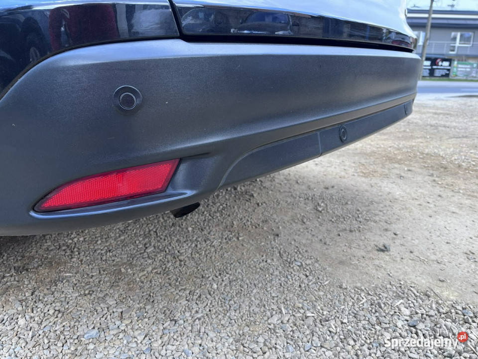 Ford Focus 10 Klima Alu El szyby 6biegów Stan światła do jazdy dziennej Częstochowa